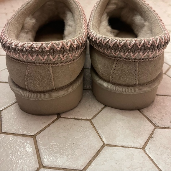 Ugg Tasman Goat - Picture 9 of 10